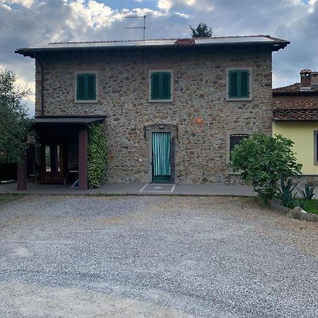 Casa Musa Capannori Exterior photo